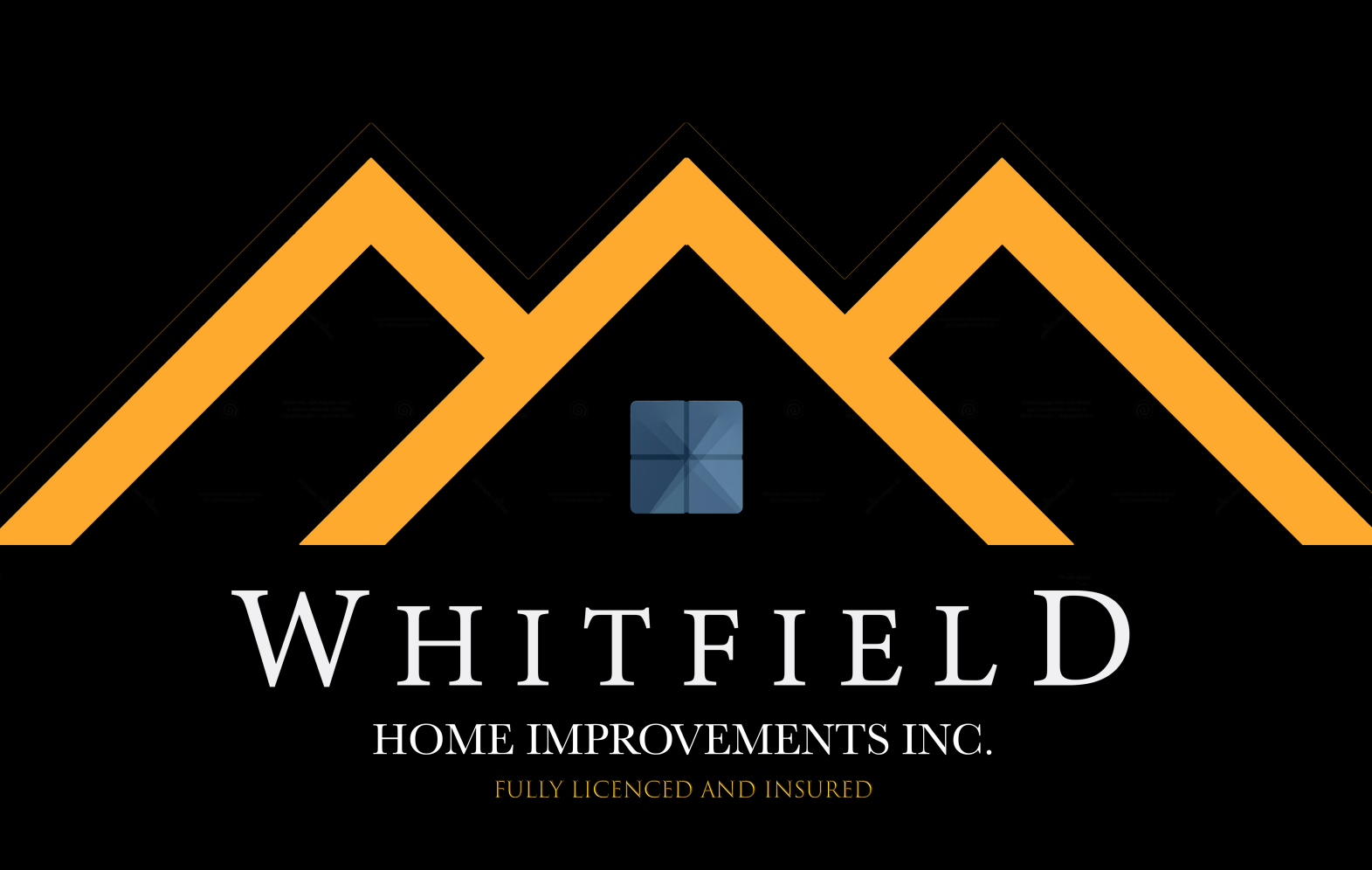 Whitfield Home Improvements Inc